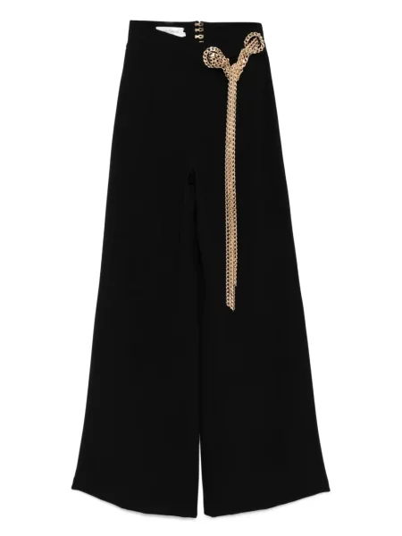 Spodnie Isabel Sanchis czarne