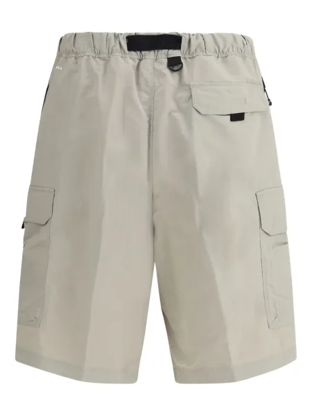 Pantaloni scurți The North Face gri