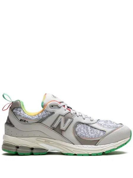 Sneakerși New Balance gri