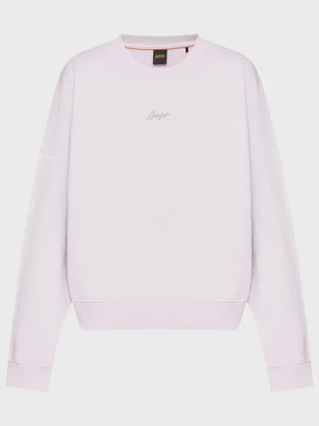 Світшот Boss рожевий