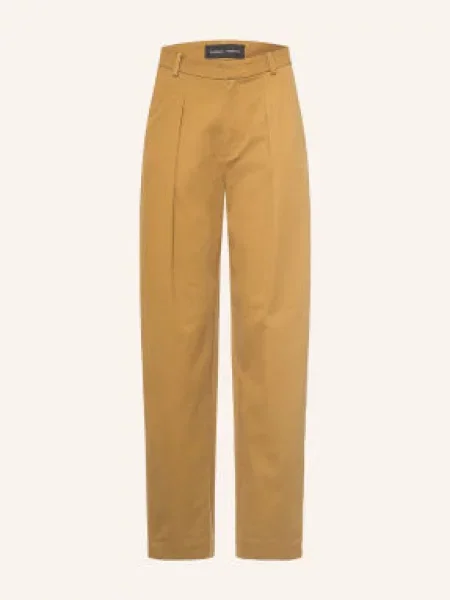 Inwear Kalhoty Haikoiw Tinikka velbloudí