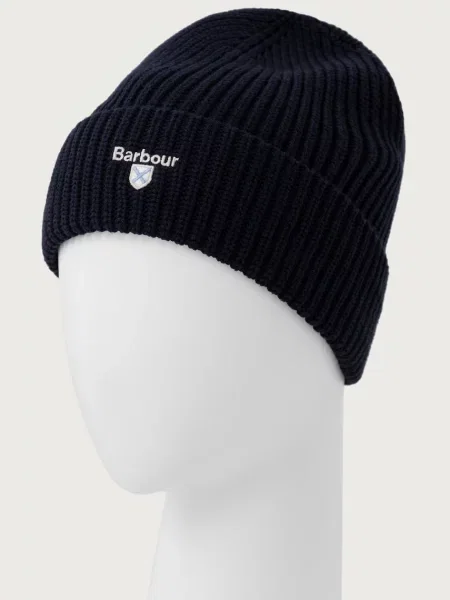Barbour Sál Cascade tengerészkék piszkosfehér világoskék