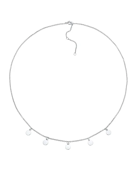 ELLI Verižica Elli' srebrna