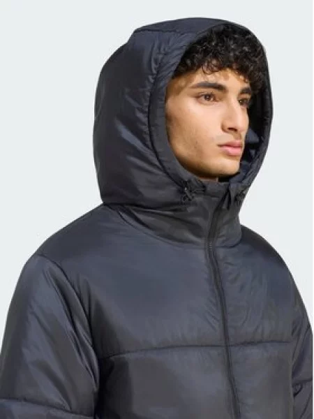 Adidas Žieminė striukė Essentials Highloft juoda