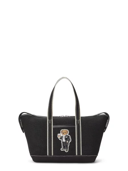 Polo Ralph Lauren Geantă negru