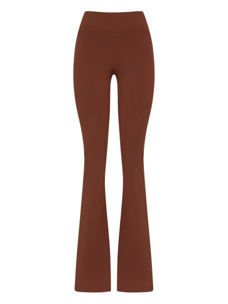 Панталон Lygia & Nanny кафяво