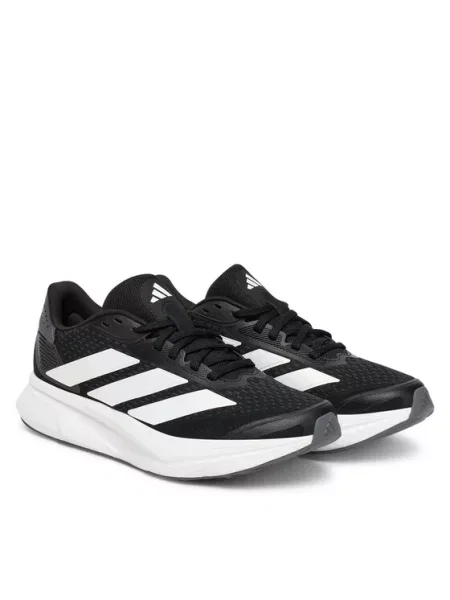 Кроссовки Adidas для бега черные