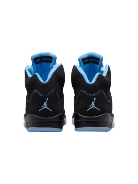Pantofi Nike retro negru