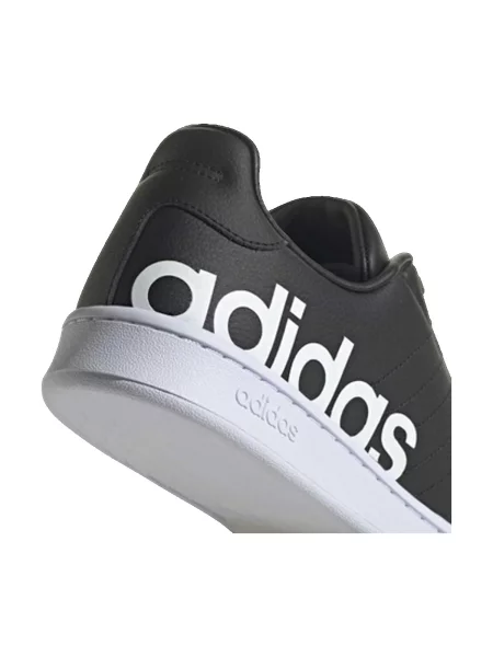 Pantofi Adidas negru