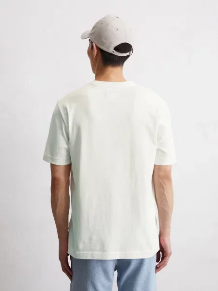 Футболка Marc O'polo белая