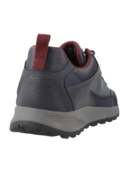 Sneaker Geox szürke