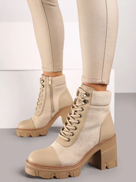 Botine Ezilda bej