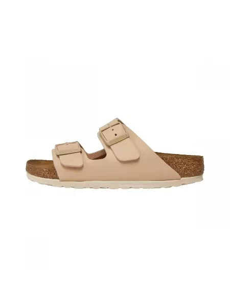 Tenisky Birkenstock béžová
