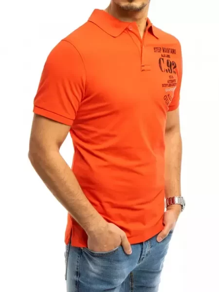 Polo majica Dstreet