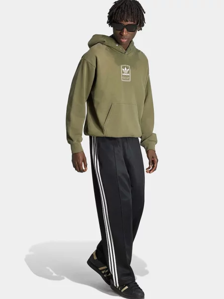 Adidas Originals кофта з капюшоном Elevated GFX