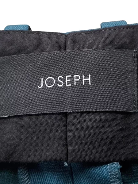 Pantaloni Joseph albastru