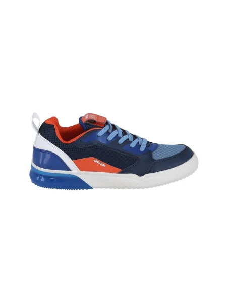 Pantofi copii Geox albastru