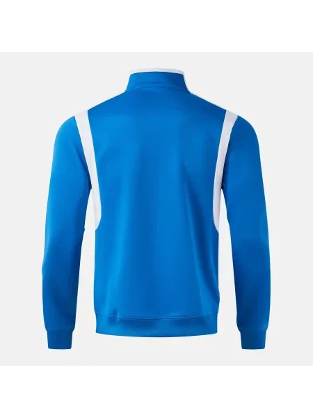 Bluza treningowa z suwakem Joma Winner IV biała