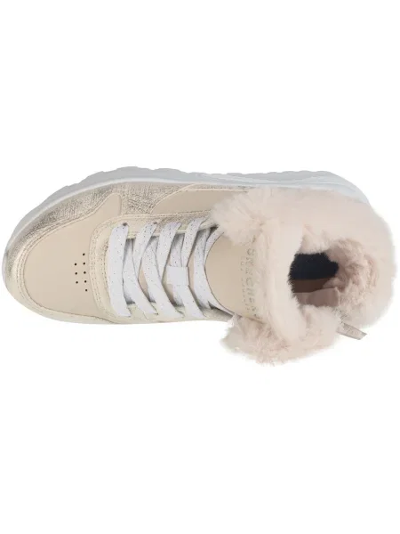 Pantofi copii Skechers bej