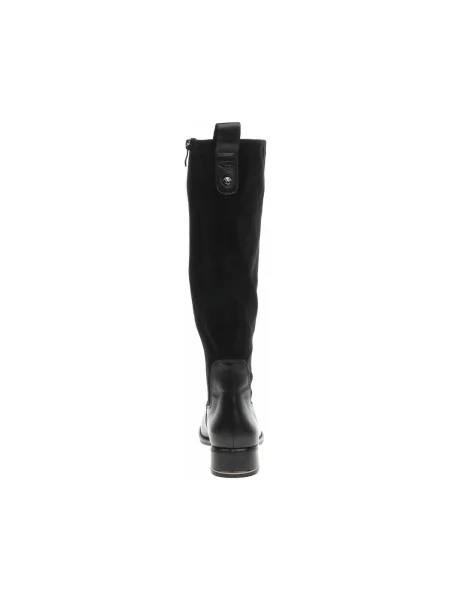 Pantofi Caprice negru