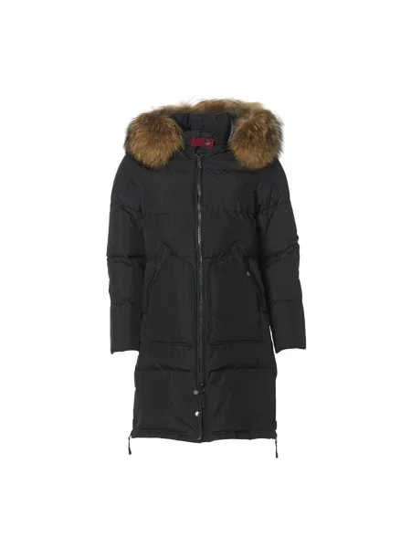 Kurtka Danwear czarna