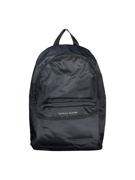 Plecak Tommy Hilfiger niebieski