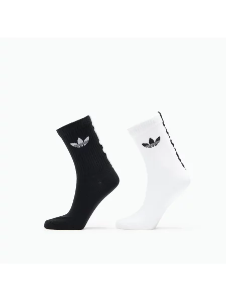Čarape Adidas Originals bijela