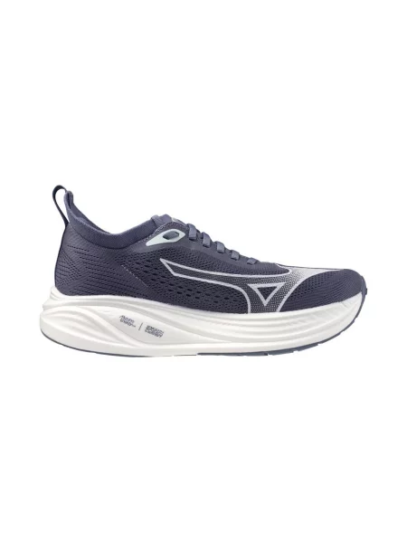 Pantofi Mizuno alb