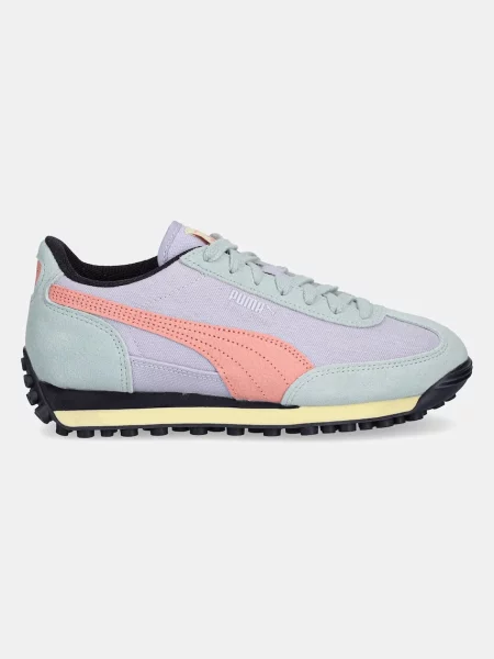 PUMA Buty Kobieta Wielobarwność 37 EU Weathered Easy Rider Sneakers