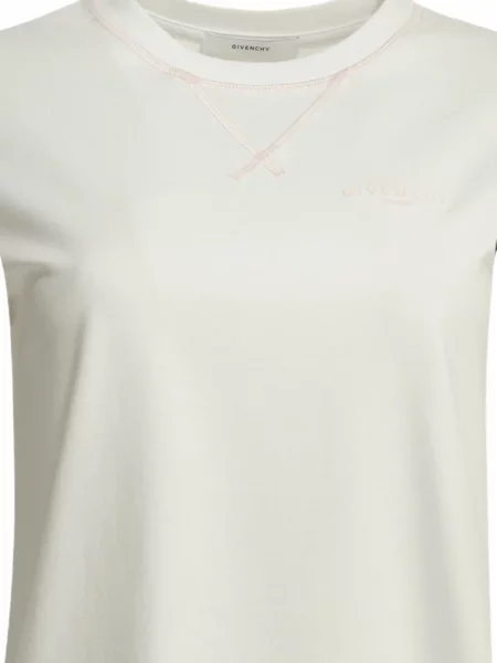 Tricou Givenchy cu autograf