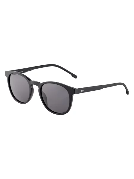 BOSS Ochelari de soare negru