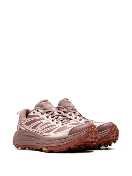 Sneakerși Hoka roz