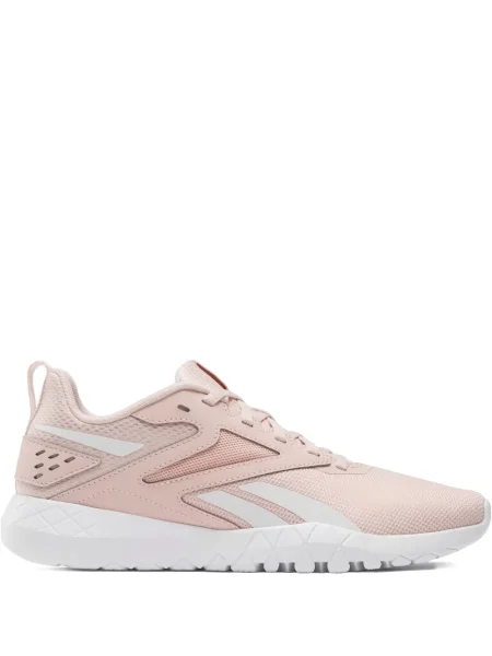 Sneakerși Reebok Flexagon alb