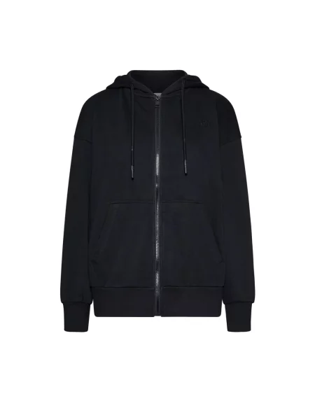 Bluza Silvian Heach czarna