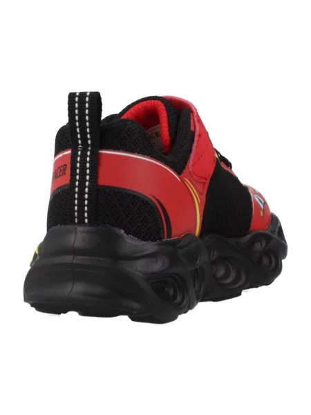 Skechers Tenisice Thermo-Flash-Wheel Buddies crvena