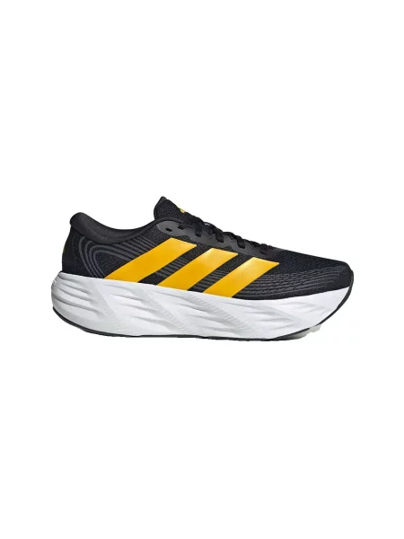 Futó galaxis félcipo Adidas fekete