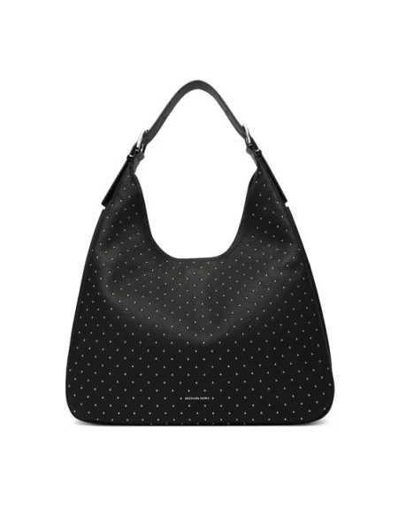 MICHAEL Michael Kors Rankinė juoda