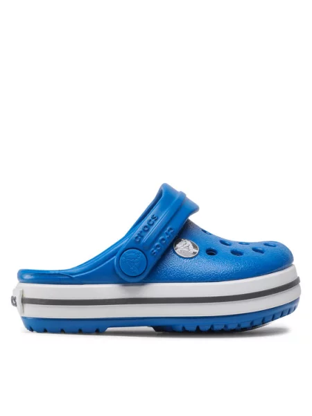 Шлепанцы Crocs
