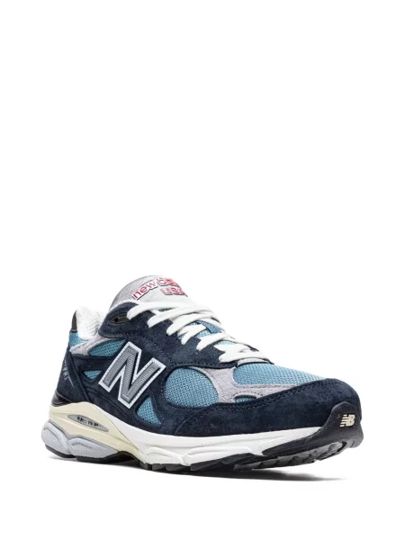 Medvídek tenisky New Balance modré