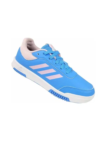 Sneakerși Adidas albastru