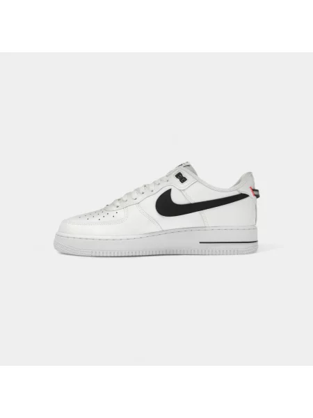 Pantofi Nike alb
