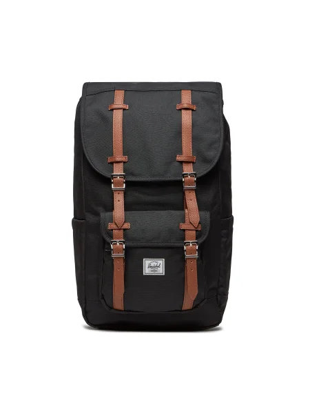 Herschel Rucsac maro negru
