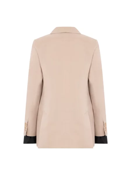 Marynarka Max Mara beżowa