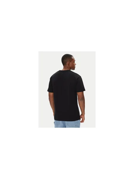 DC Shoes T-shirt crna