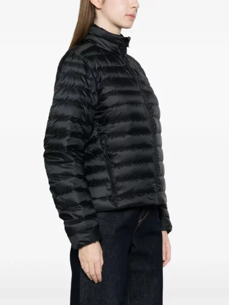Geacă Canada Goose negru