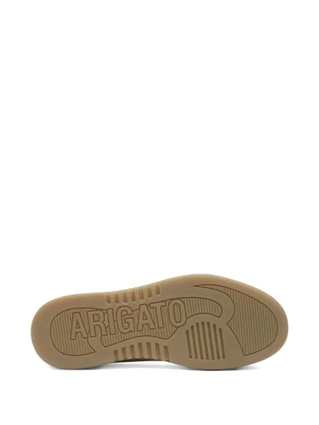 Sneakerși Axel Arigato roz