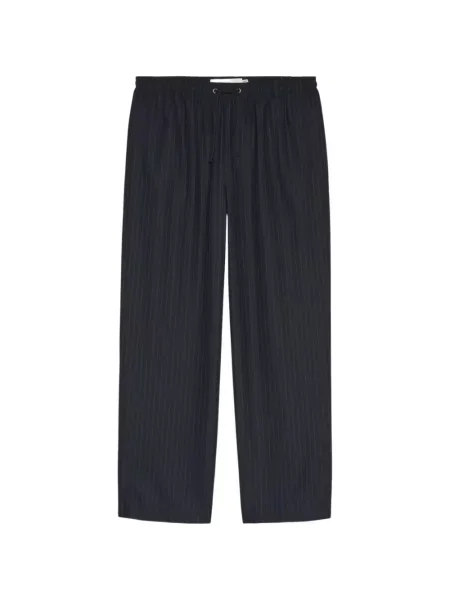 Pantaloni New Amsterdam albastru
