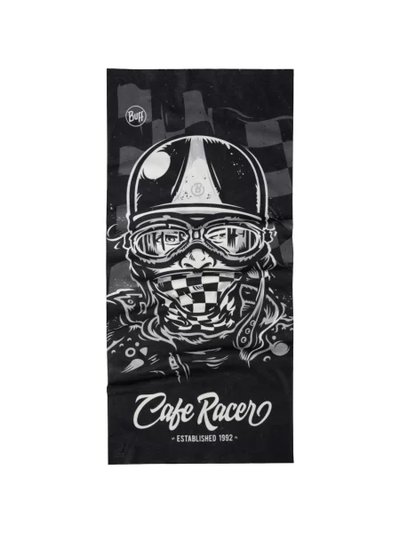 Fular Buff negru