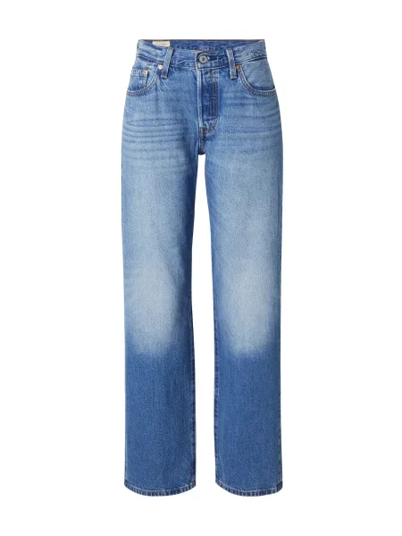 LEVI'S ® Jeans denim albastru