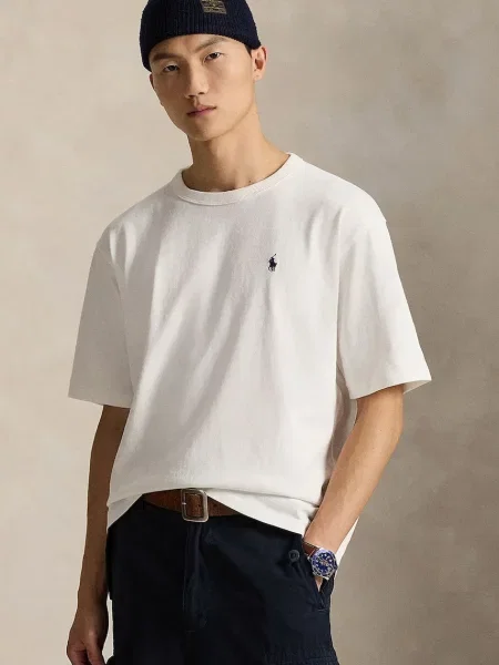 Polo Ralph Lauren tricou din Tee